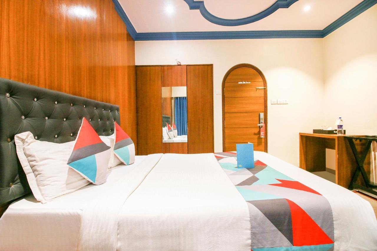 Fabexpress West Inn - Mumbai — Photos 1
